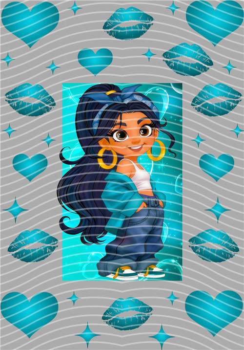 A5 Notebook Wraps-A 3179
